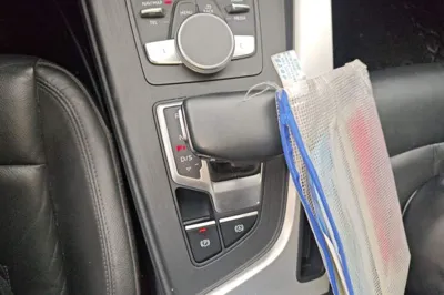 Audi A4L 2018, 76100 км, за 14487 USD - фото 14