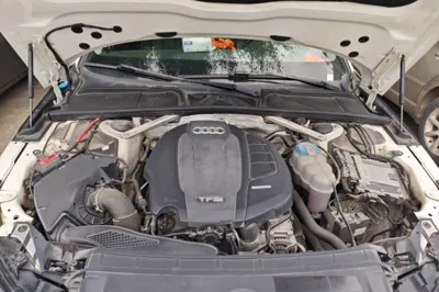 Audi A4L 2018, 76100 км, за 14487 USD - фото 21