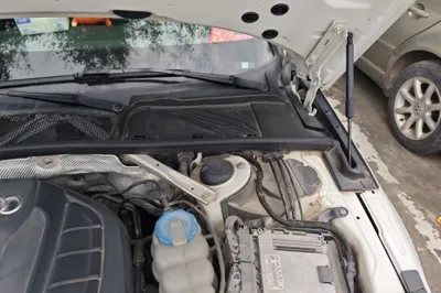 Audi A4L 2018, 76100 км, за 14487 USD - фото 22