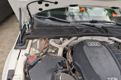 Audi A4L 2018, 76100 км, за 14487 USD - фото 23