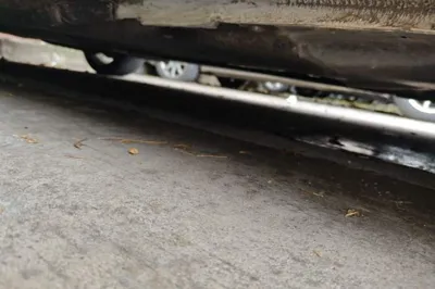Audi A4L 2018, 76100 км, за 14487 USD - фото 27