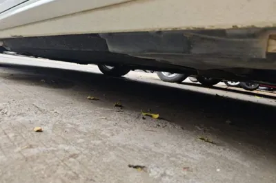 Audi A4L 2018, 76100 км, за 14487 USD - фото 28