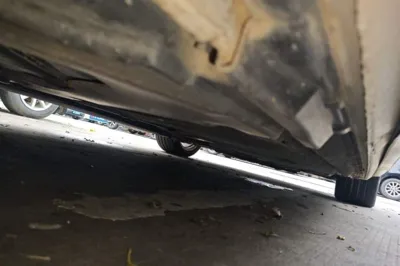 Audi A4L 2018, 76100 км, за 14487 USD - фото 29