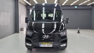 Hyundai Solati 2021, 62090 км, за 30612.39 USD