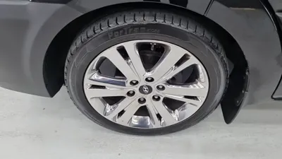 Hyundai Solati 2021, 62090 км, за 30612.39 USD