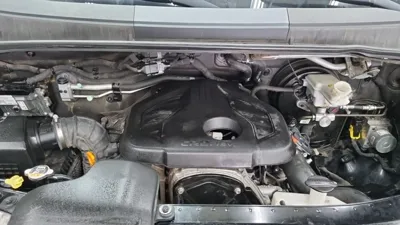 Hyundai Solati 2021, 62090 км, за 30612.39 USD - фото 6