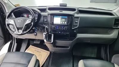 Hyundai Solati 2021, 62090 км, за 30612.39 USD - фото 7