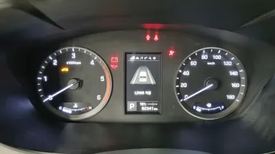 Hyundai Solati 2021, 62090 км, за 30612.39 USD - фото 8