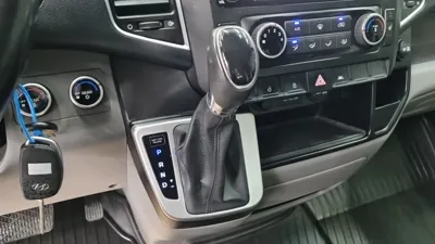 Hyundai Solati 2021, 62090 км, за 30612.39 USD - фото 9