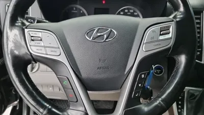 Hyundai Solati 2021, 62090 км, за 30612.39 USD - фото 13