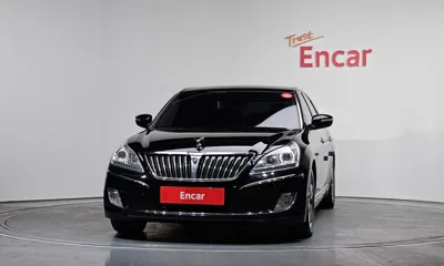 Hyundai Equus 2012, 179685 км, за 2378.59 USD
