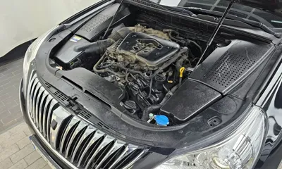 Hyundai Equus 2012, 179685 км, за 2378.59 USD - фото 6