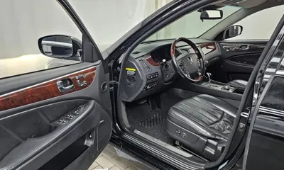 Hyundai Equus 2012, 179685 км, за 2378.59 USD - фото 10