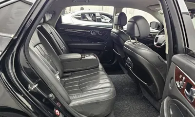 Hyundai Equus 2012, 179685 км, за 2378.59 USD - фото 12