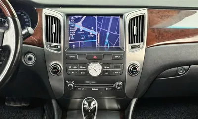 Hyundai Equus 2012, 179685 км, за 2378.59 USD - фото 14