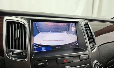 Hyundai Equus 2012, 179685 км, за 2378.59 USD - фото 15