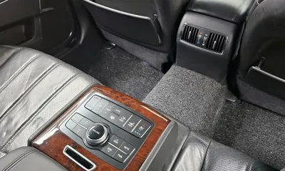 Hyundai Equus 2012, 179685 км, за 2378.59 USD - фото 18