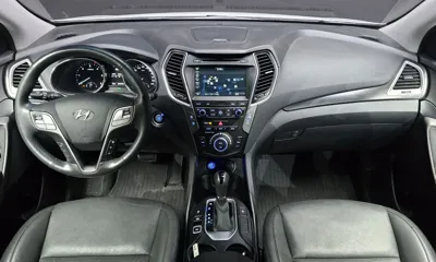 Hyundai Santafe 2017, 54013 км, за 10043.32 USD - фото 7