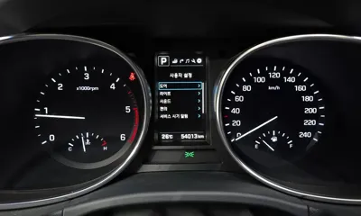 Hyundai Santafe 2017, 54013 км, за 10043.32 USD - фото 8