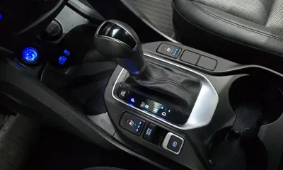 Hyundai Santafe 2017, 54013 км, за 10043.32 USD - фото 9