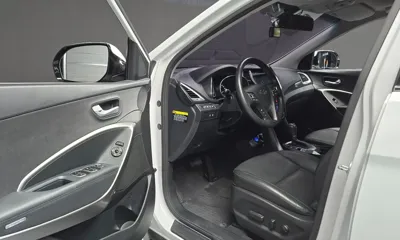 Hyundai Santafe 2017, 54013 км, за 10043.32 USD - фото 10