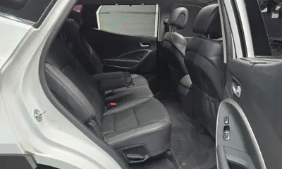 Hyundai Santafe 2017, 54013 км, за 10043.32 USD - фото 11