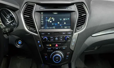 Hyundai Santafe 2017, 54013 км, за 10043.32 USD - фото 13