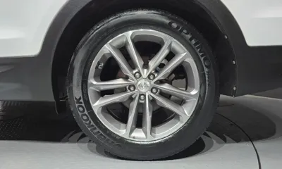 Hyundai Santafe 2017, 54013 км, за 10043.32 USD - фото 21