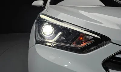 Hyundai Santafe 2017, 54013 км, за 10043.32 USD - фото 22