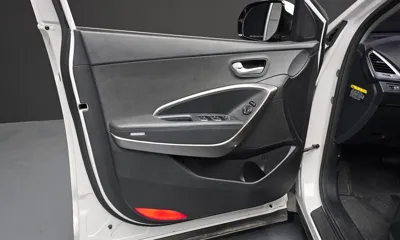 Hyundai Santafe 2017, 54013 км, за 10043.32 USD - фото 24