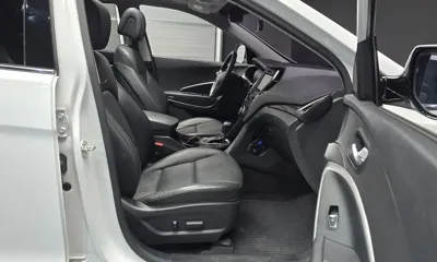 Hyundai Santafe 2017, 54013 км, за 10043.32 USD - фото 26