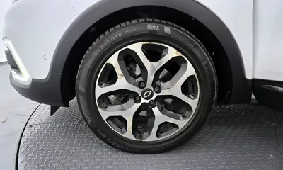 Renault-KoreaSamsung QM3 2019, 117738 км, за 5170.52 USD