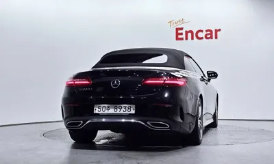 Mercedes-Benz E-Class 2018, 136070 км, за 18818.77 USD