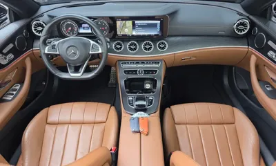 Mercedes-Benz E-Class 2018, 136070 км, за 18818.77 USD - фото 7