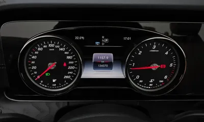 Mercedes-Benz E-Class 2018, 136070 км, за 18818.77 USD - фото 8