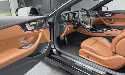 Mercedes-Benz E-Class 2018, 136070 км, за 18818.77 USD - фото 10