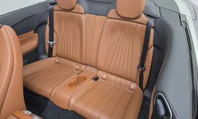 Mercedes-Benz E-Class 2018, 136070 км, за 18818.77 USD - фото 11