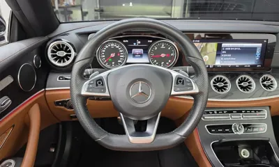 Mercedes-Benz E-Class 2018, 136070 км, за 18818.77 USD - фото 12
