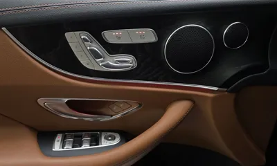 Mercedes-Benz E-Class 2018, 136070 км, за 18818.77 USD - фото 18