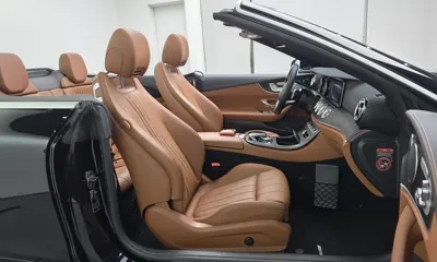 Mercedes-Benz E-Class 2018, 136070 км, за 18818.77 USD - фото 26
