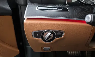 Mercedes-Benz E-Class 2018, 136070 км, за 18818.77 USD - фото 27