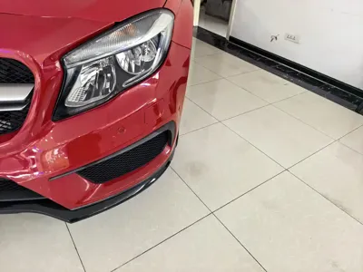 Mercedes-Benz GLA 2016, 86000 км, за 8187.34 USD