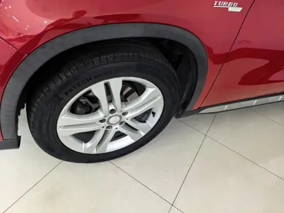 Mercedes-Benz GLA 2016, 86000 км, за 8187.34 USD