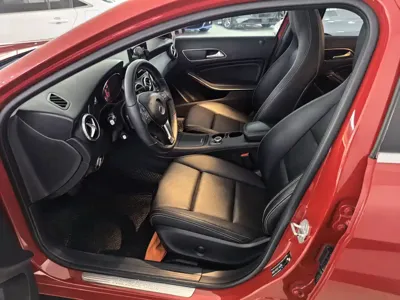 Mercedes-Benz GLA 2016, 86000 км, за 8187.34 USD