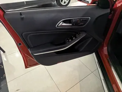 Mercedes-Benz GLA 2016, 86000 км, за 8187.34 USD - фото 6