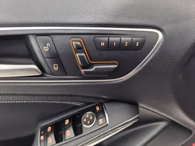 Mercedes-Benz GLA 2016, 86000 км, за 8187.34 USD - фото 7