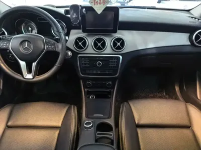 Mercedes-Benz GLA 2016, 86000 км, за 8187.34 USD - фото 8