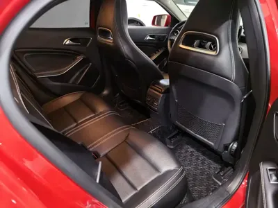 Mercedes-Benz GLA 2016, 86000 км, за 8187.34 USD - фото 9