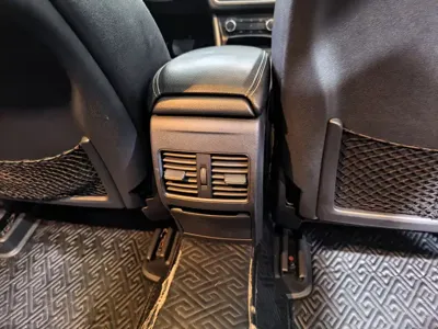Mercedes-Benz GLA 2016, 86000 км, за 8187.34 USD - фото 10
