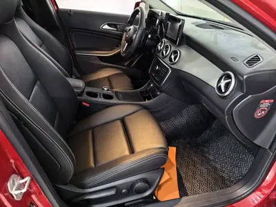 Mercedes-Benz GLA 2016, 86000 км, за 8187.34 USD - фото 11
